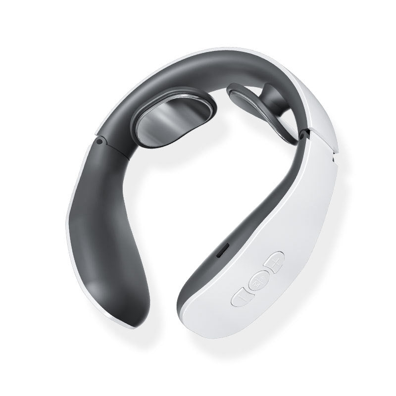 Cervical Massager – Deep Relief for Head, Neck & Spine