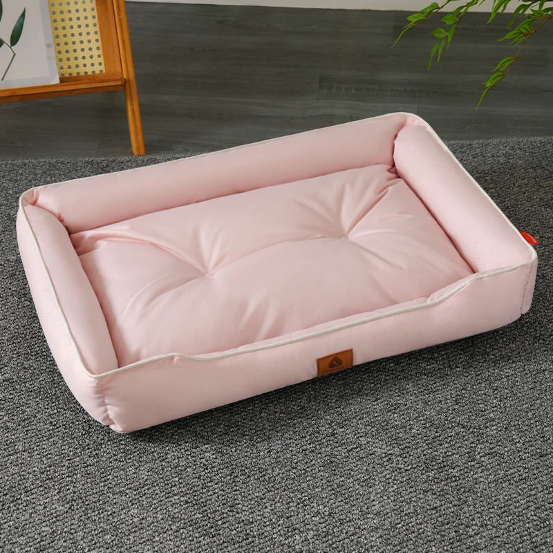 Waterproof Dog Bed All-Season