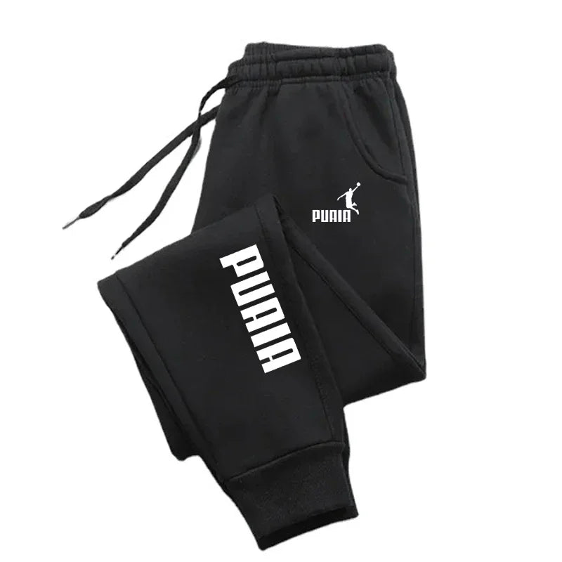 Men’s Casual Jogger Pants