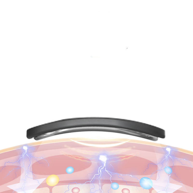 Cervical Massager – Deep Relief for Head, Neck & Spine