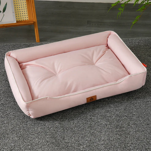 Waterproof Dog Bed All-Season