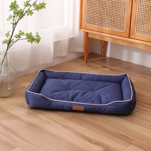 Waterproof Dog Bed All-Season