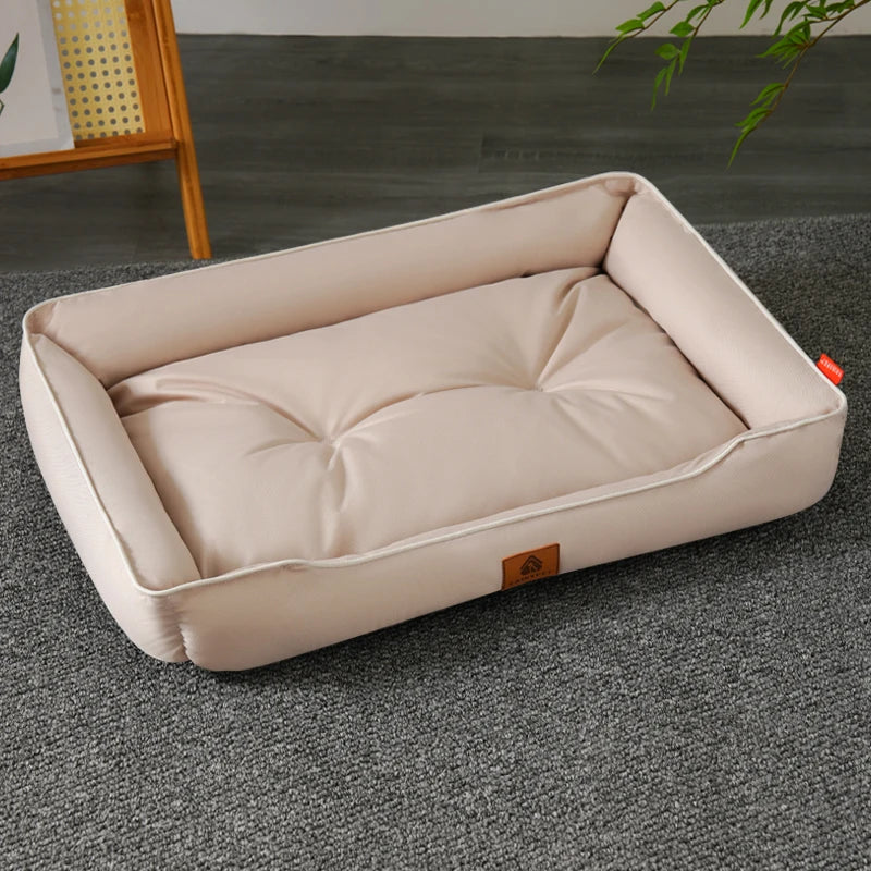 Waterproof Dog Bed All-Season