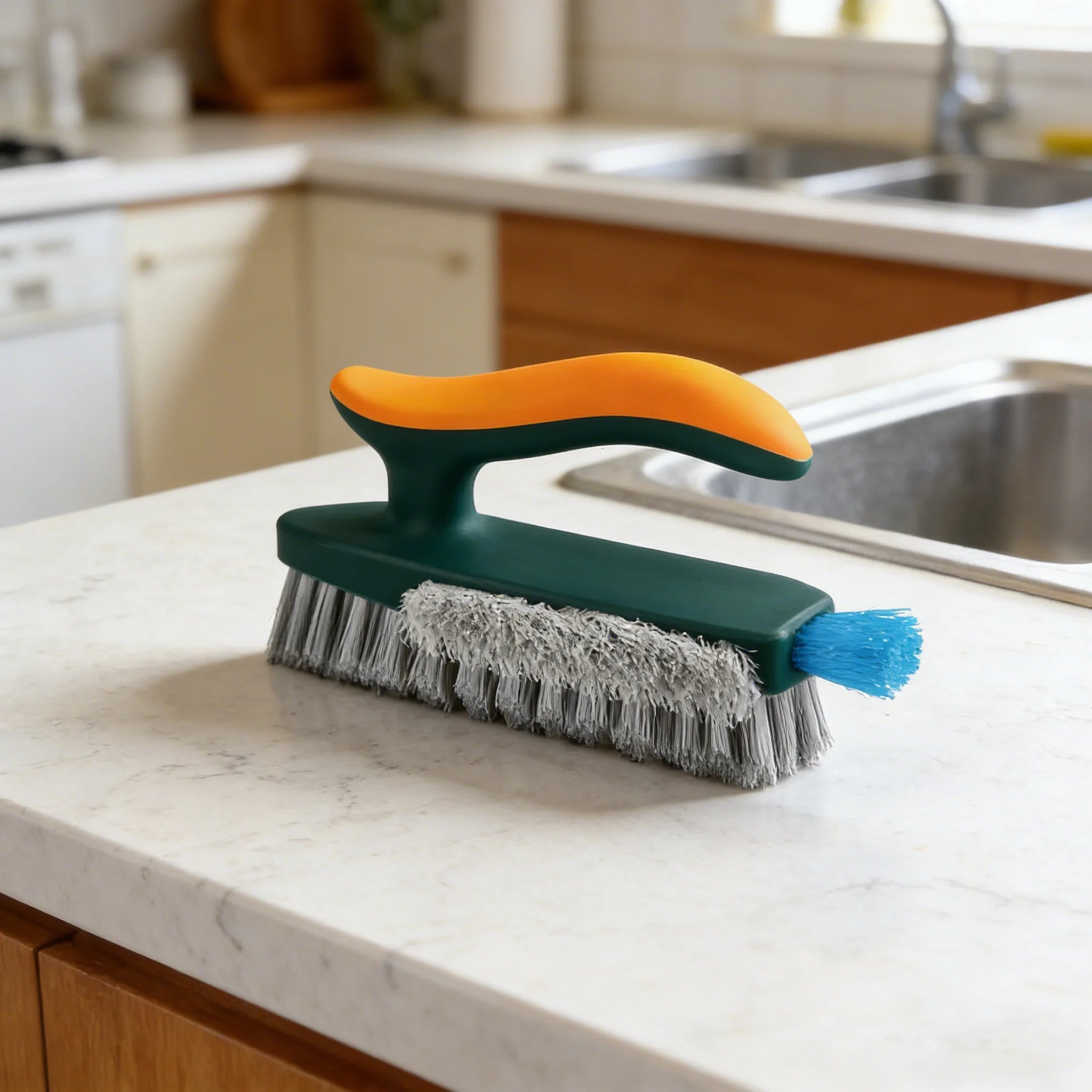 Deep Gap Cleaning Brush