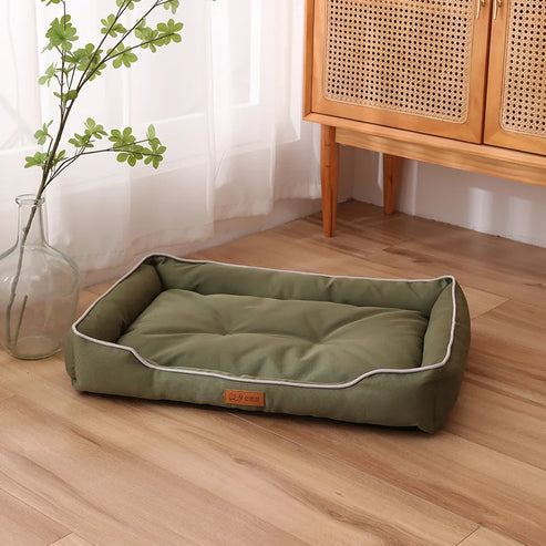Waterproof Dog Bed All-Season