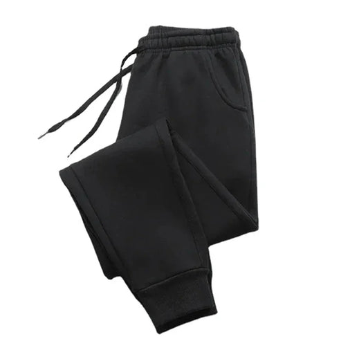 Men’s Casual Jogger Pants