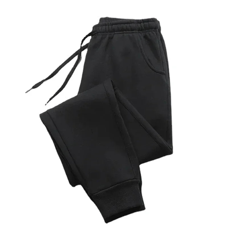 Men’s Casual Jogger Pants