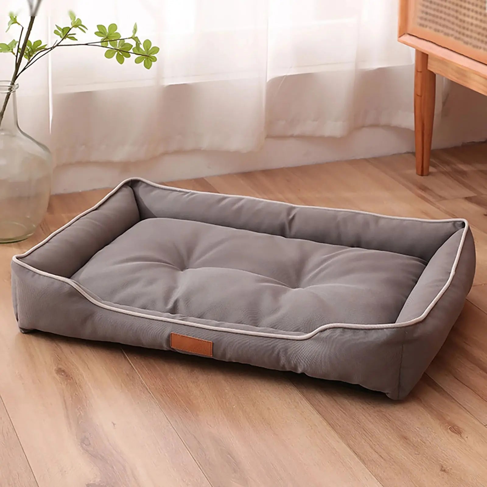 Waterproof Dog Bed All-Season