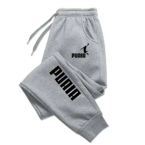 Men’s Casual Jogger Pants