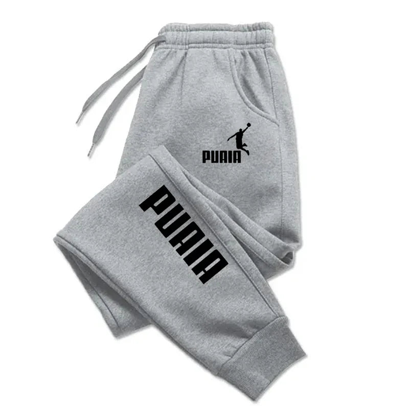 Men’s Casual Jogger Pants