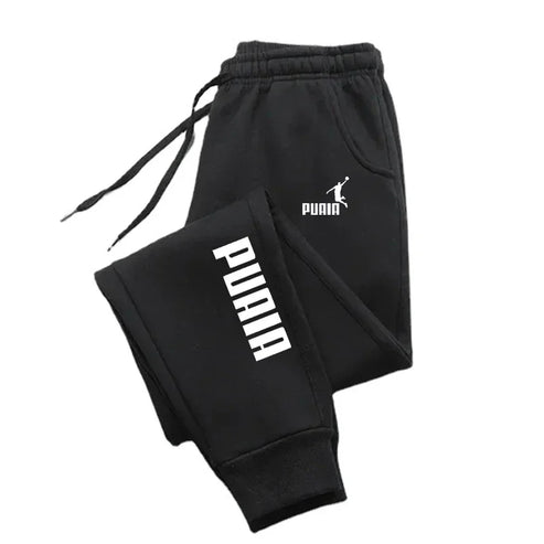 Men’s Casual Jogger Pants