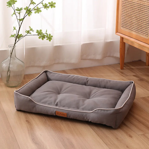 Waterproof Dog Bed All-Season