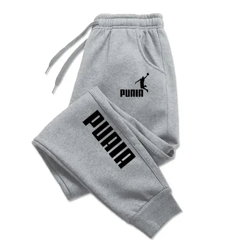 Men’s Casual Jogger Pants