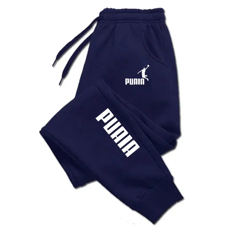Men’s Casual Jogger Pants