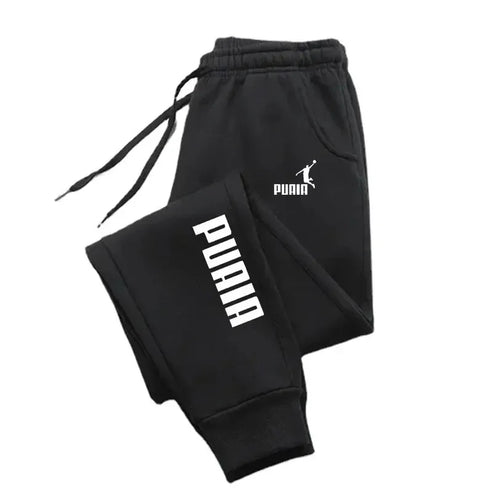 Men’s Casual Jogger Pants