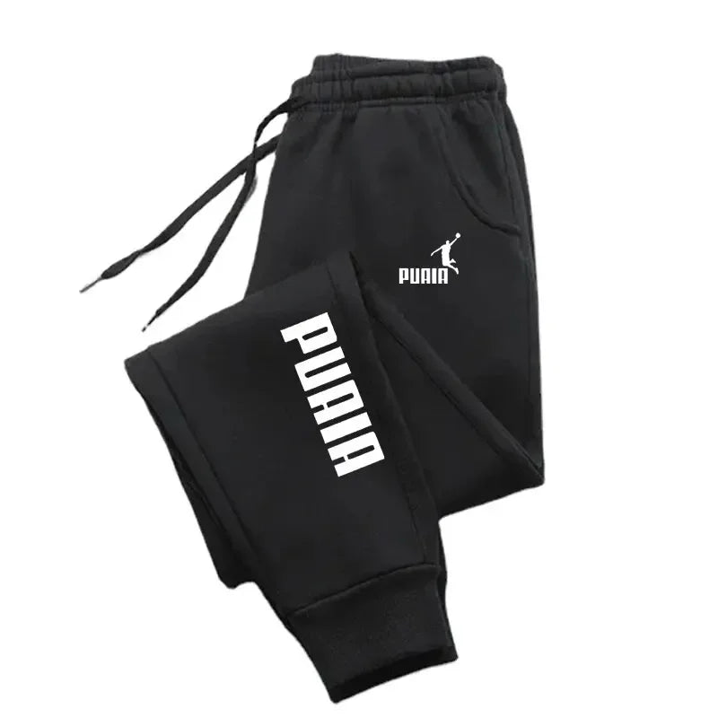 Men’s Casual Jogger Pants