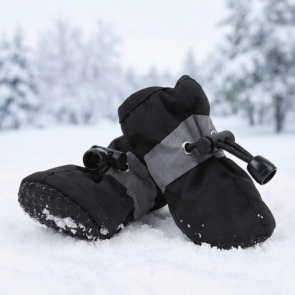 Waterproof Dog Boots for Dogs