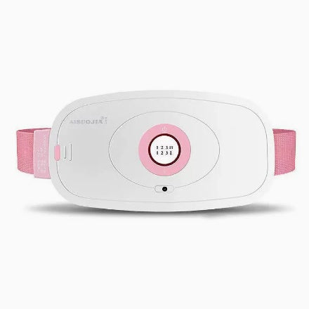 Women’s Menstrual Period Waist Warm Belt